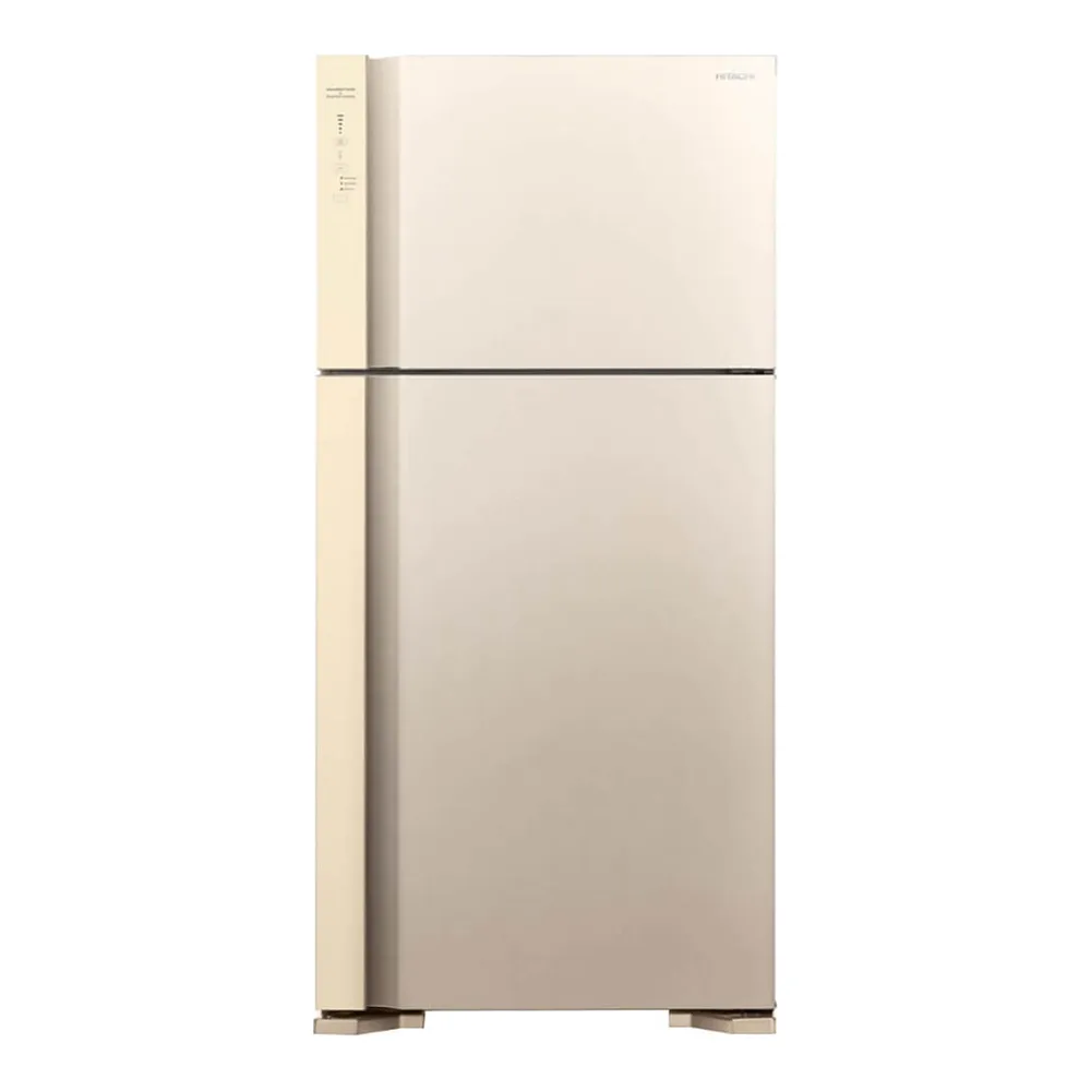 Холодильник Hitachi R-V 660 PUC7-1 BEG