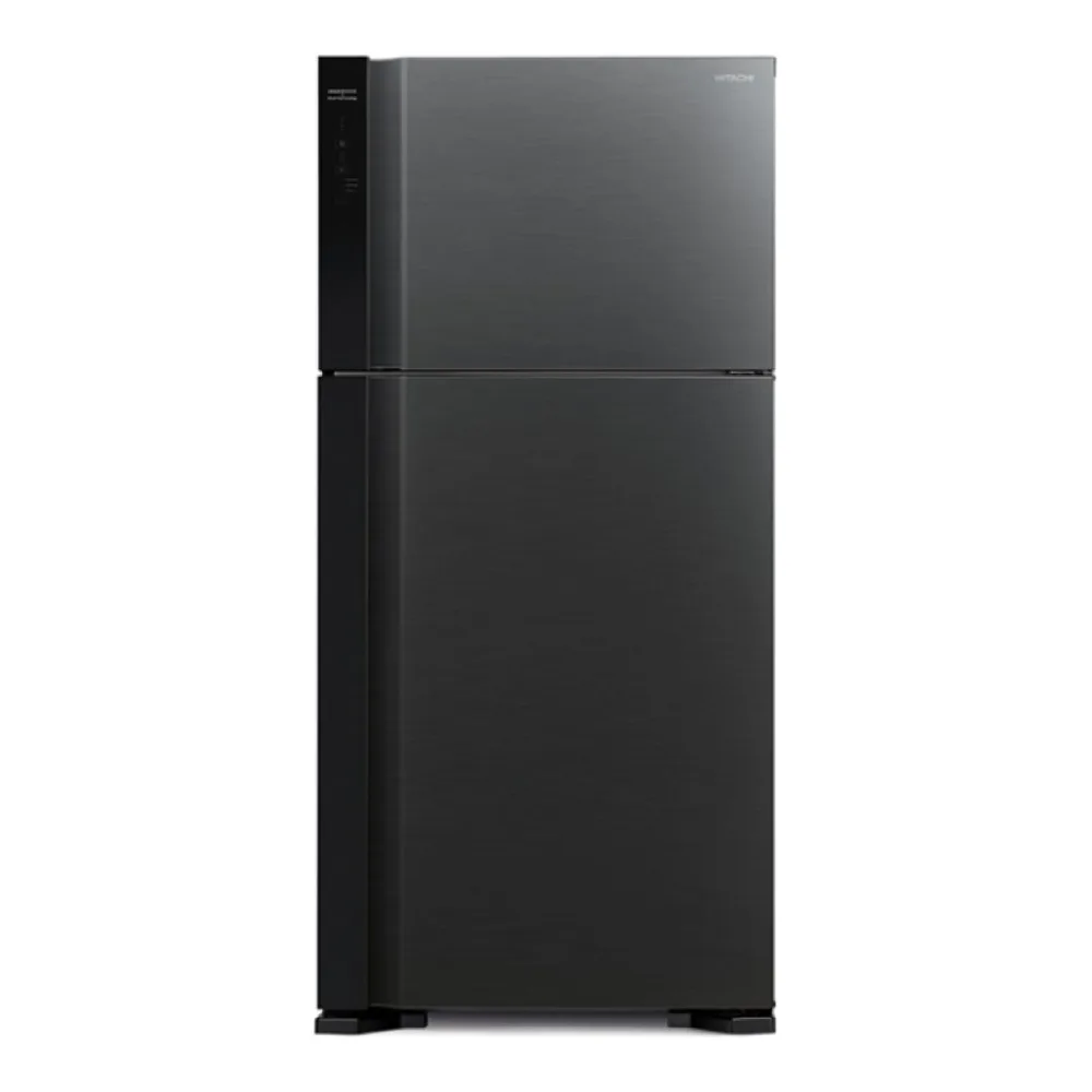 Холодильник HITACHI R-V 662 PU7 BBK