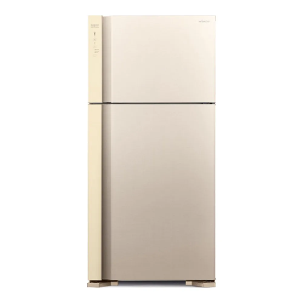 Холодильник HITACHI R-V 662 PU7 BEG