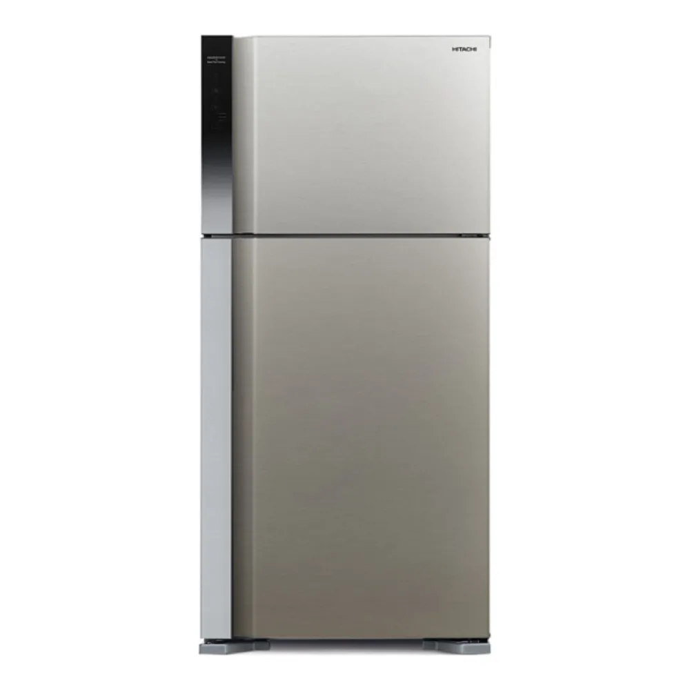 Холодильник HITACHI R-V 662 PU7 BSL