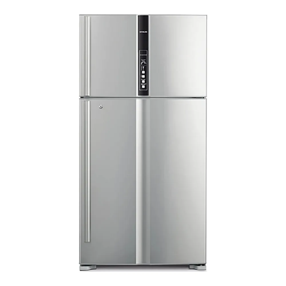 Холодильник HITACHI R-V 910 PUC1 BSL