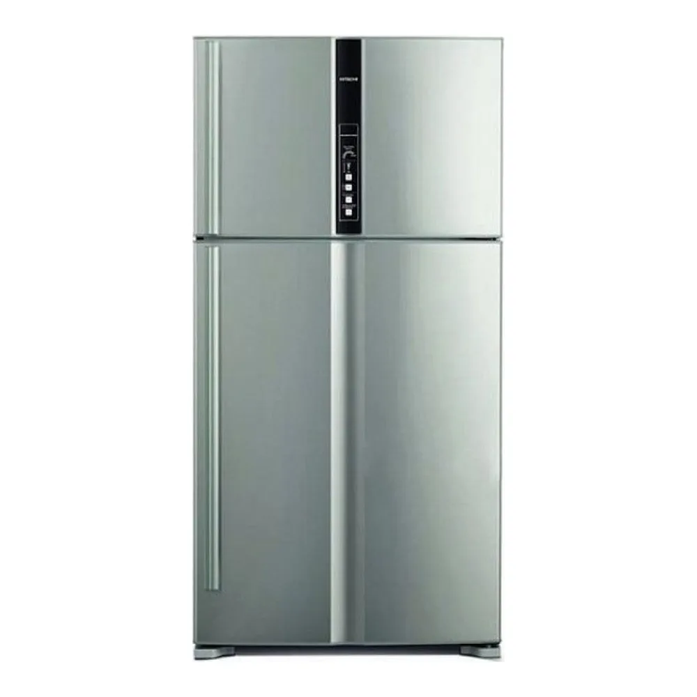 Холодильник HITACHI R-V722PU1 SLS