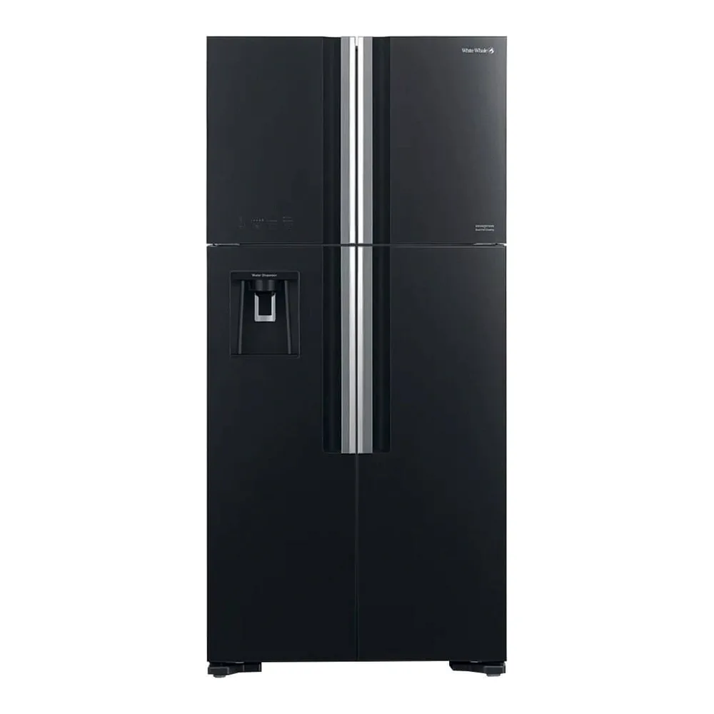 Холодильник Hitachi R-W 660 PUC7 GGR