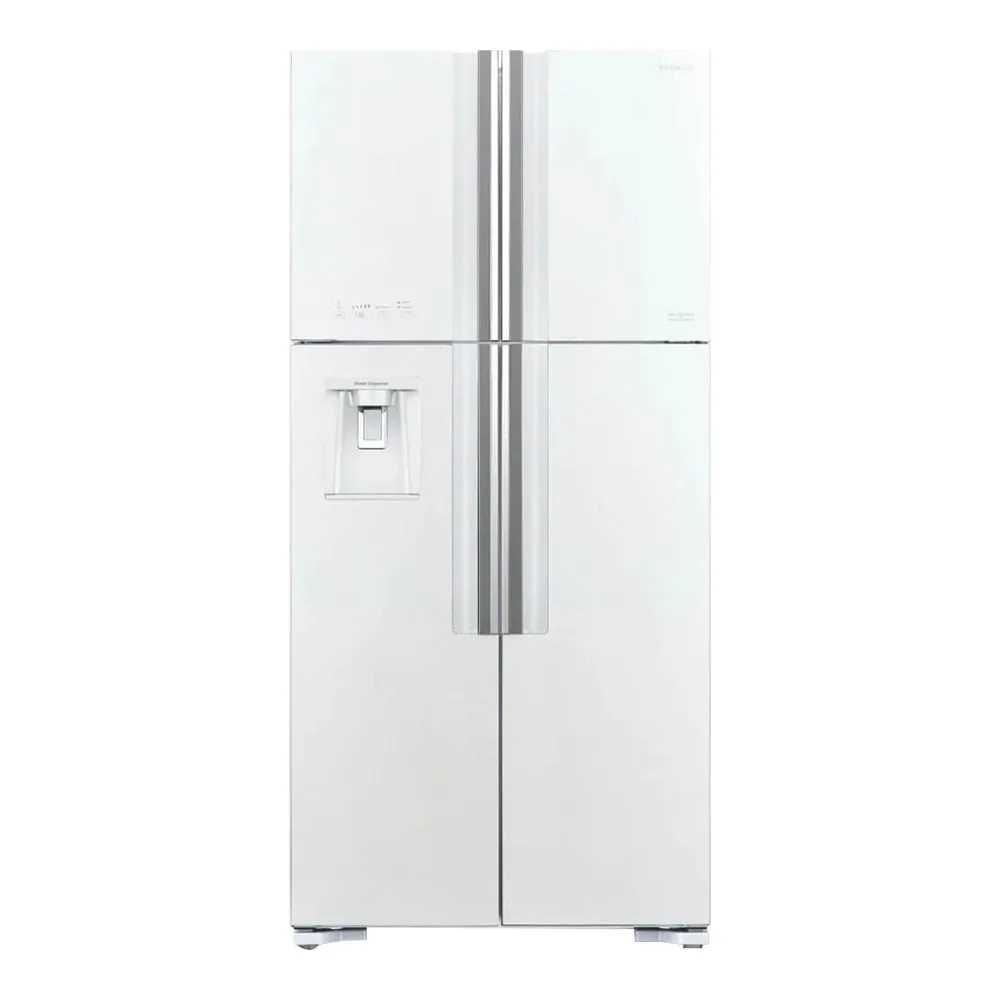Холодильник Hitachi R-W 660 PUC7 GPW