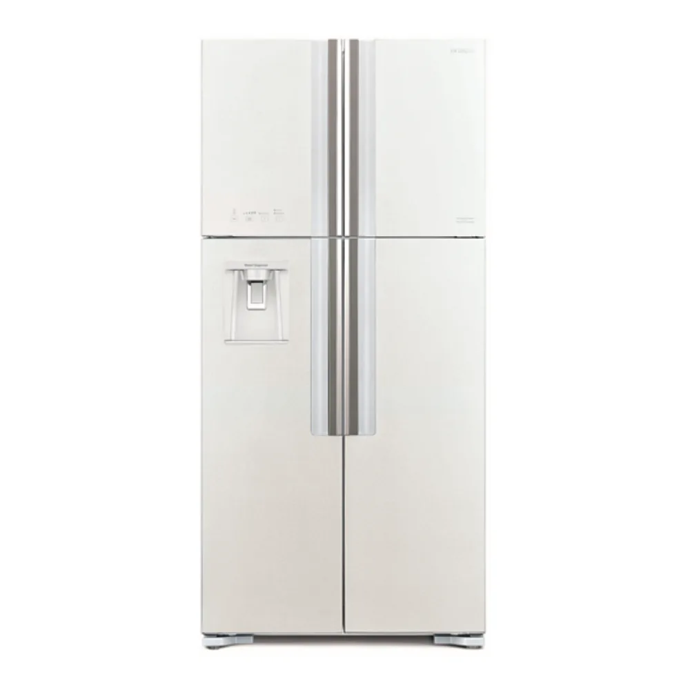 Холодильник HITACHI R-W 662 PU7 GPW