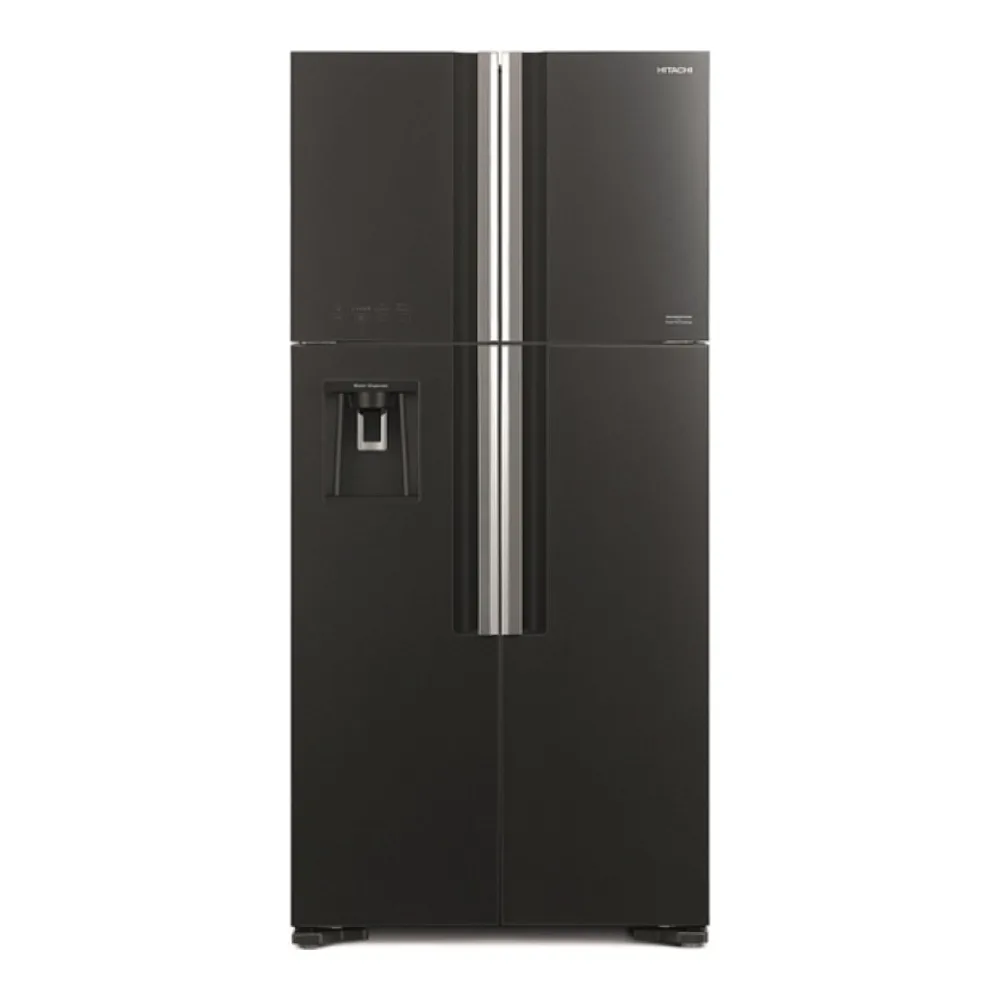 Холодильник HITACHI R-W 662 PU7X GGR