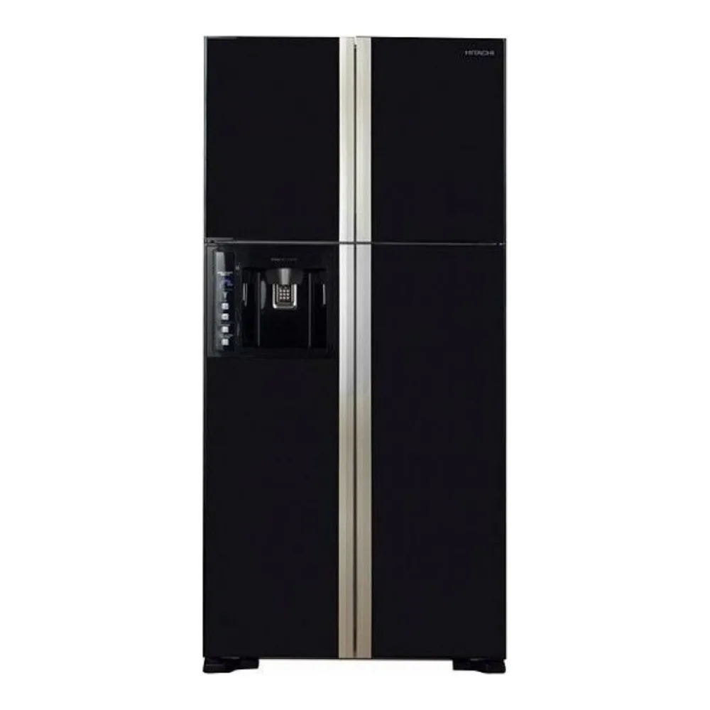 Холодильник HITACHI R-W 722 PU1 GGR