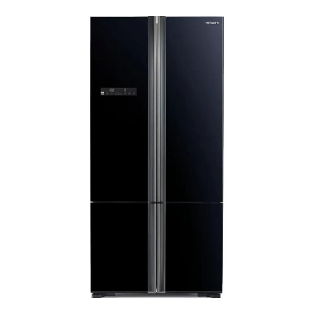 Холодильник HITACHI R-WB 732 PU5 GBK