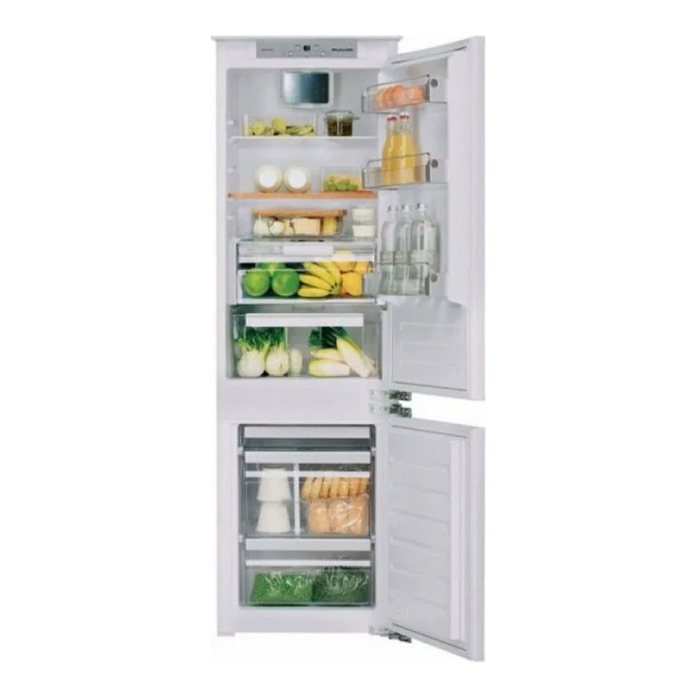 Холодильник KITCHENAID KCBCR 18600