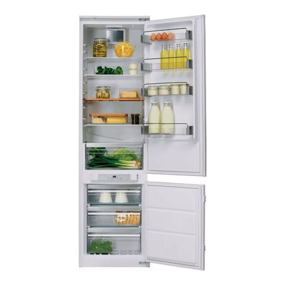 Холодильник KITCHENAID KCBCS 20600