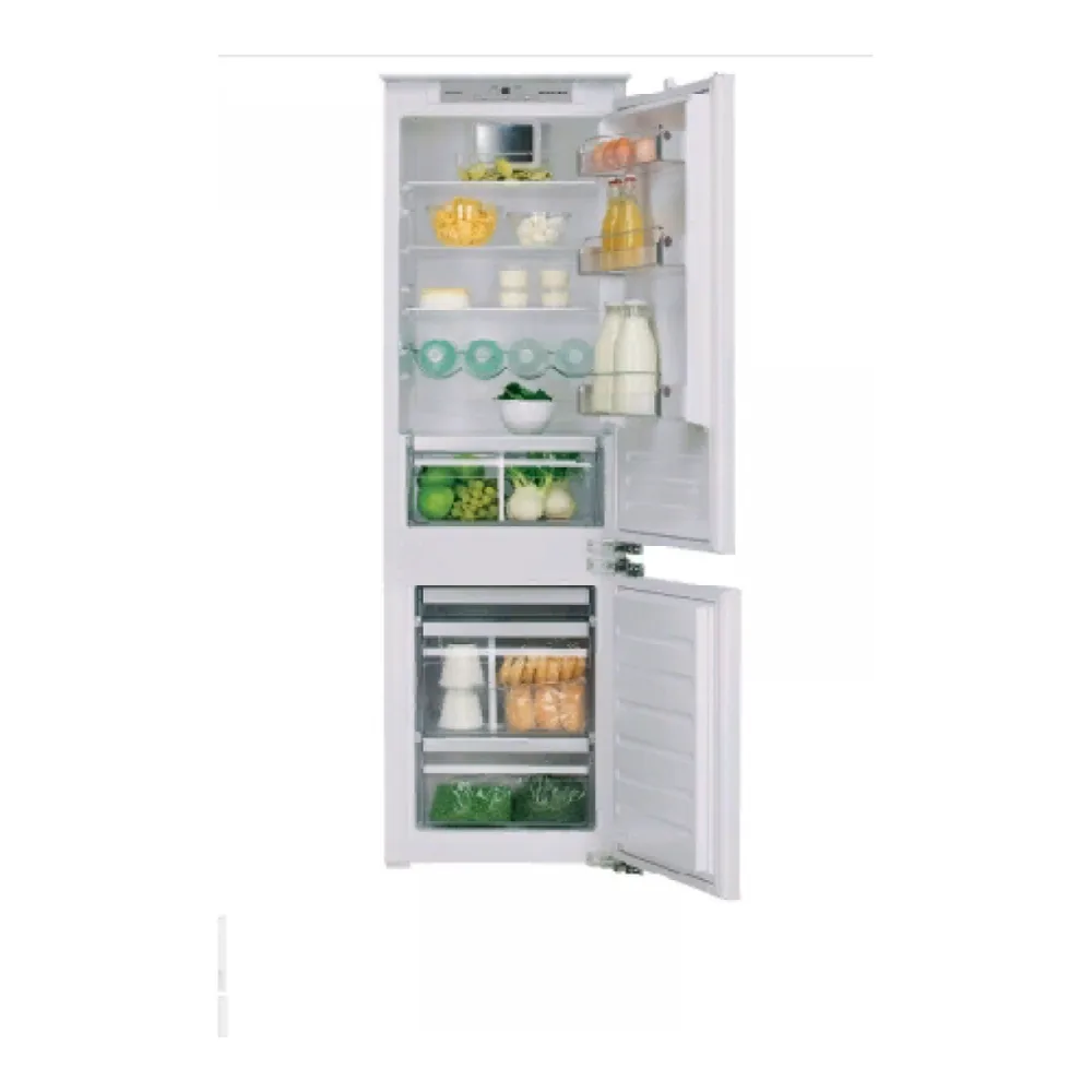 Холодильник KITCHENAID KCBDR 18600/1