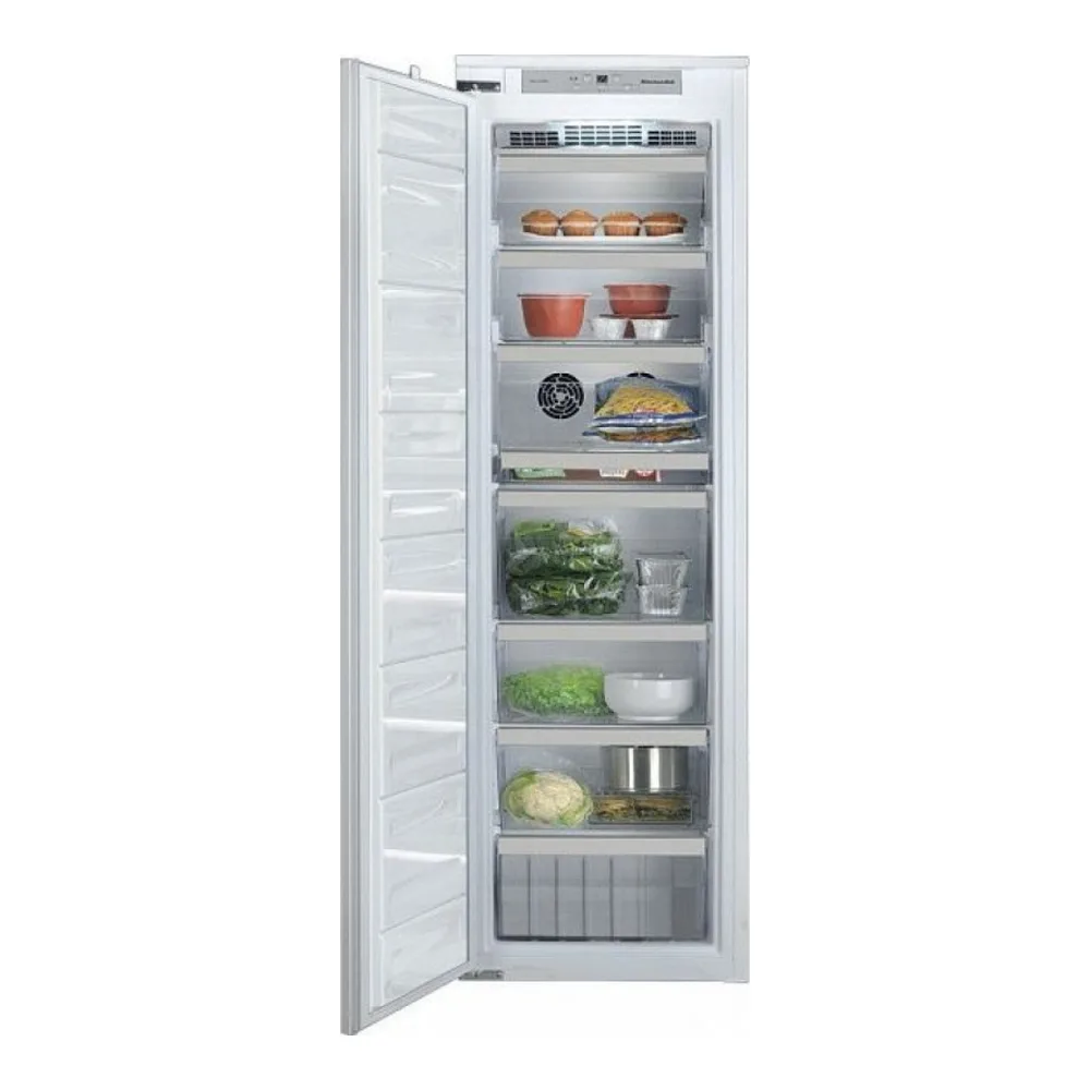 Холодильник KITCHENAID KCBFS 18602