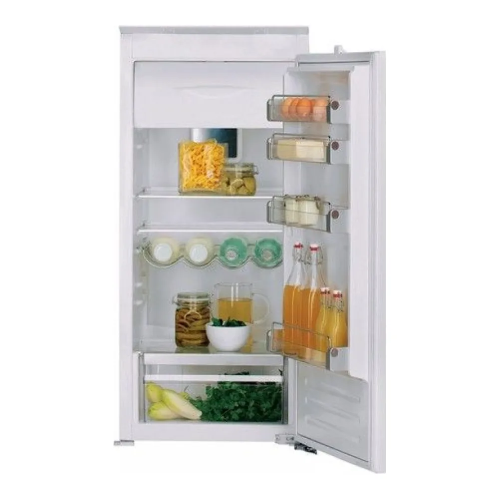 Холодильник KITCHENAID KCBMR 12600
