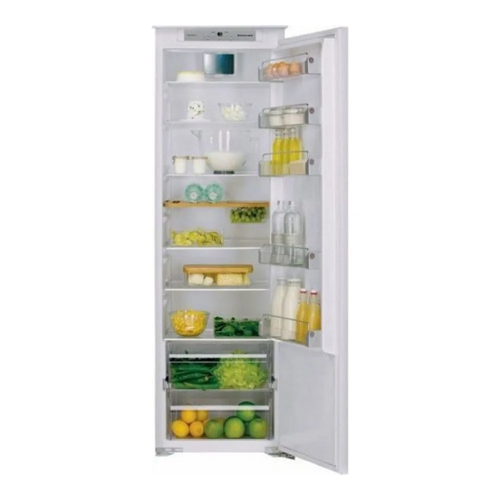 Холодильник KITCHENAID KCBNS 18602