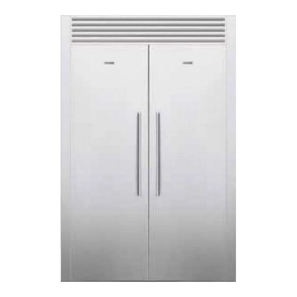 Холодильник KITCHENAID KCBPX 18120
