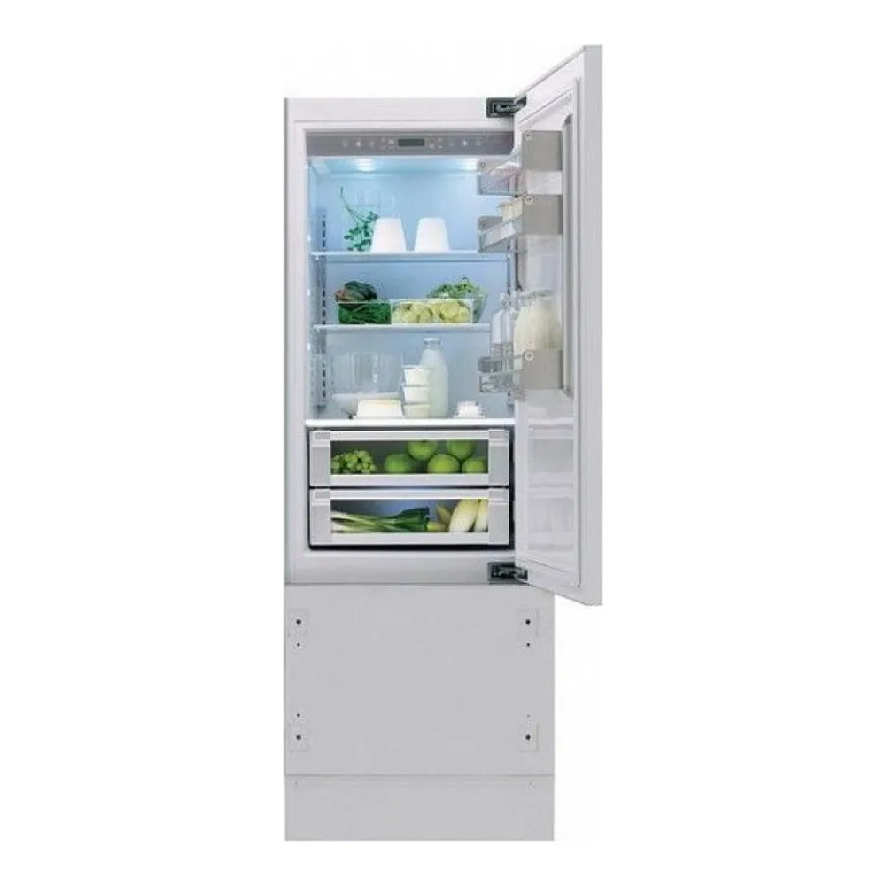 Холодильник KITCHENAID KCVCX 20750L