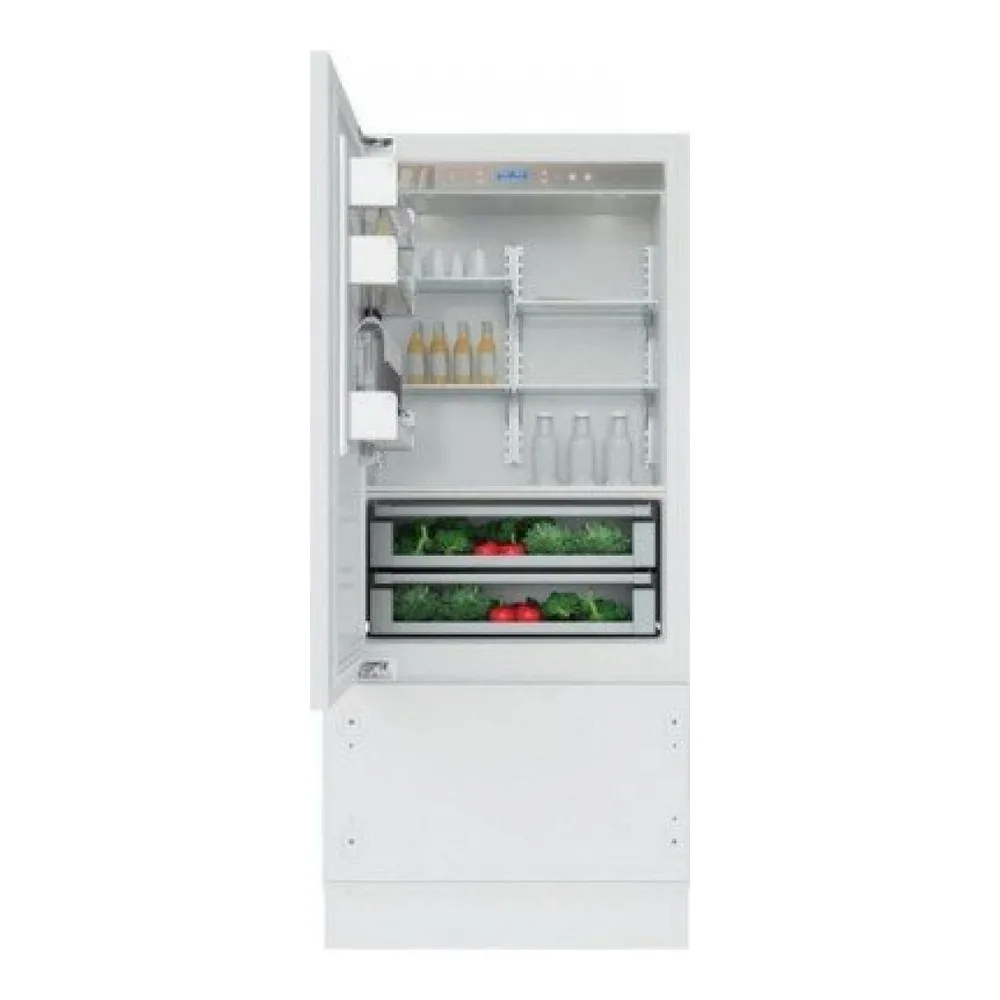 Холодильник KITCHENAID KCVCX 20900L