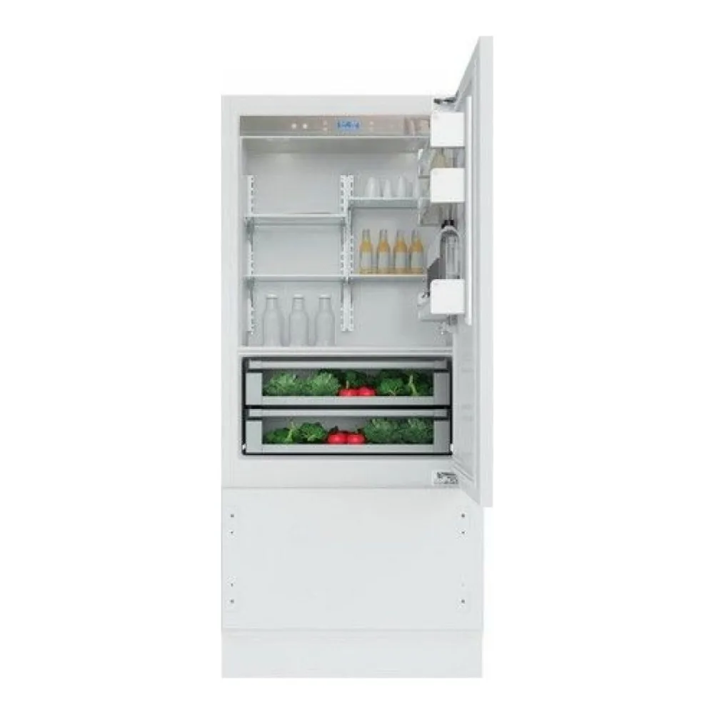 Холодильник KITCHENAID KCVCX 20900R