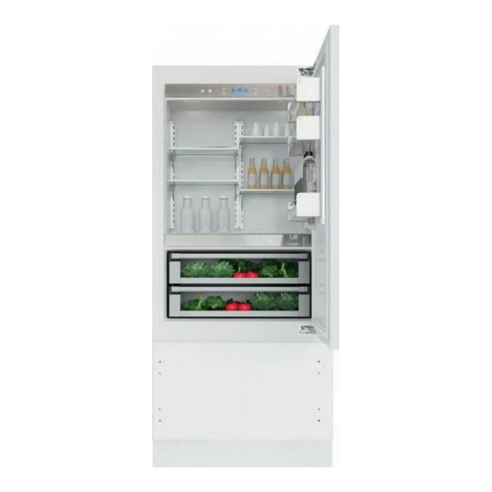 Холодильник KITCHENAID KCVCX 20901L