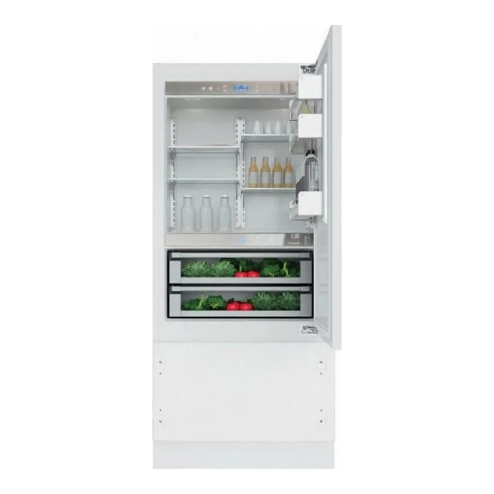 Холодильник KITCHENAID KCVCX 20901R