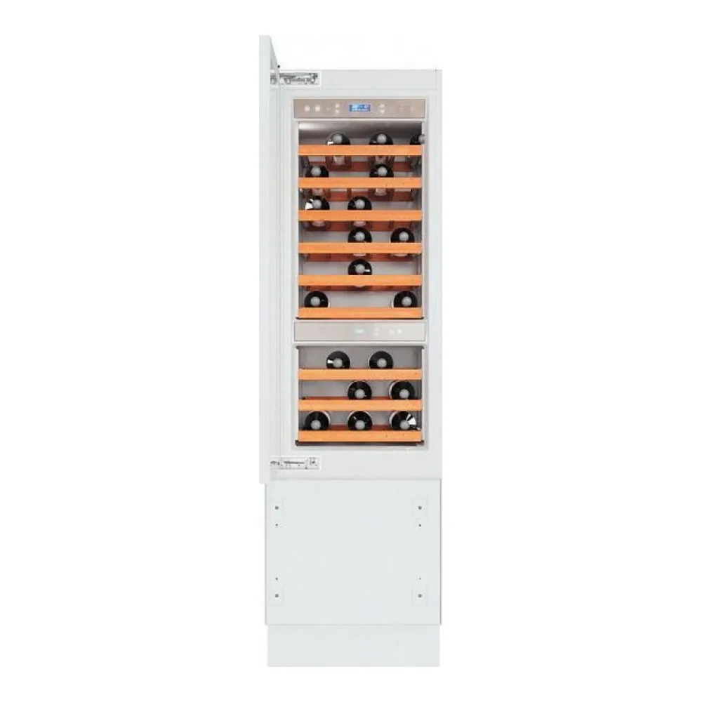 Винный шкаф KITCHENAID KCVWX 20600R