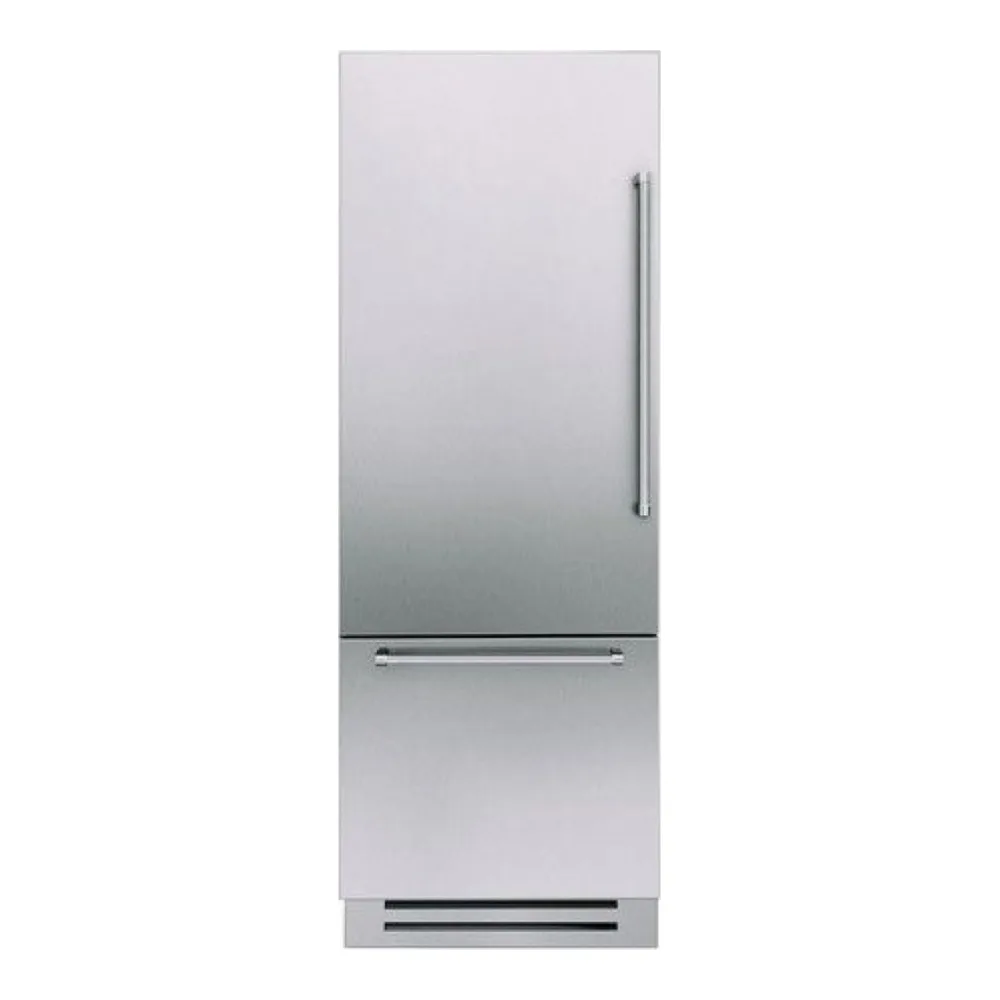 Холодильник KITCHENAID KCZCX 20750L