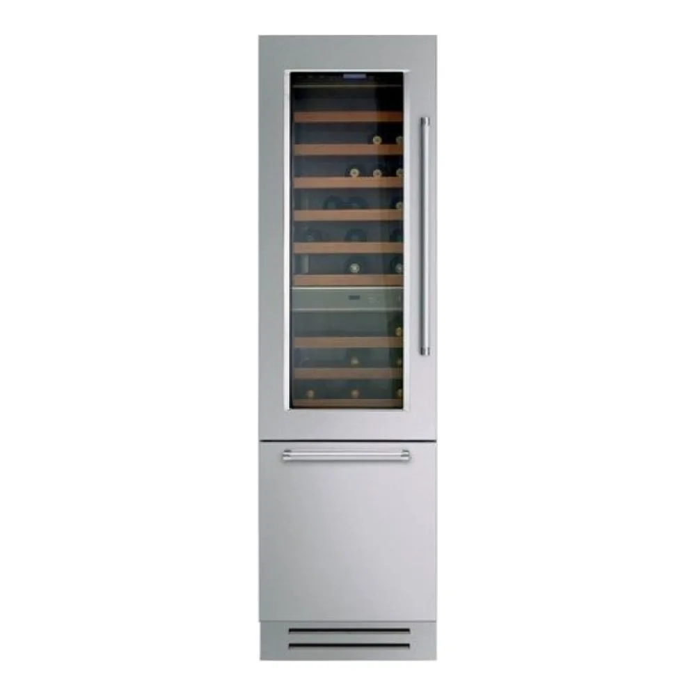 Винный шкаф KITCHENAID KCZWX 20600L