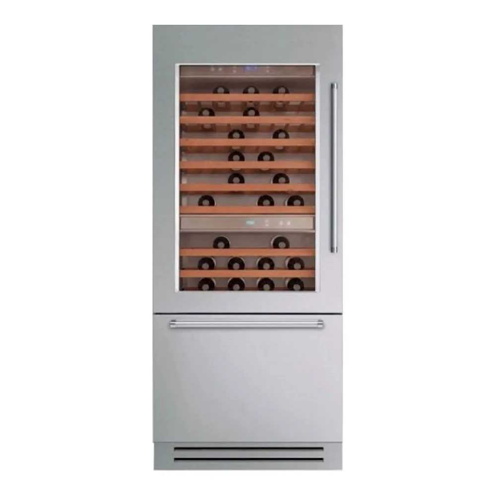 Винный шкаф KITCHENAID KCZWX 20900L
