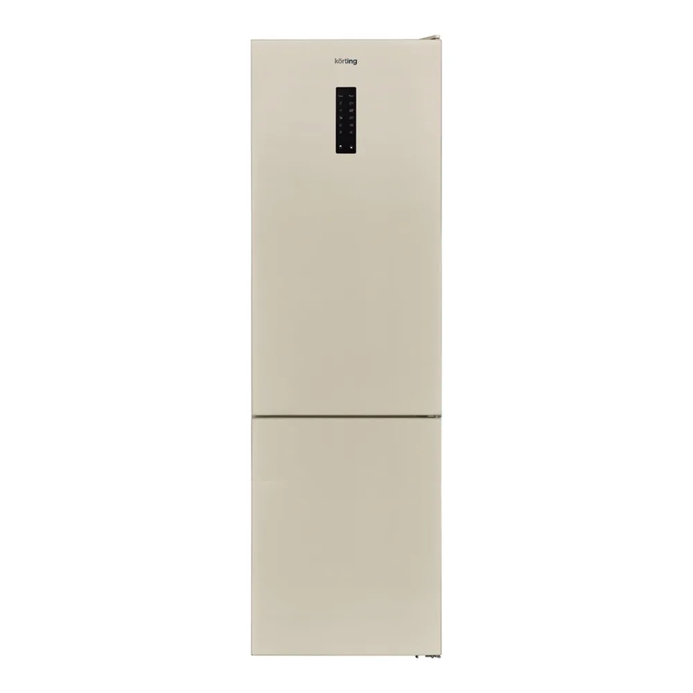 Холодильник KORTING KNFC 62010 B