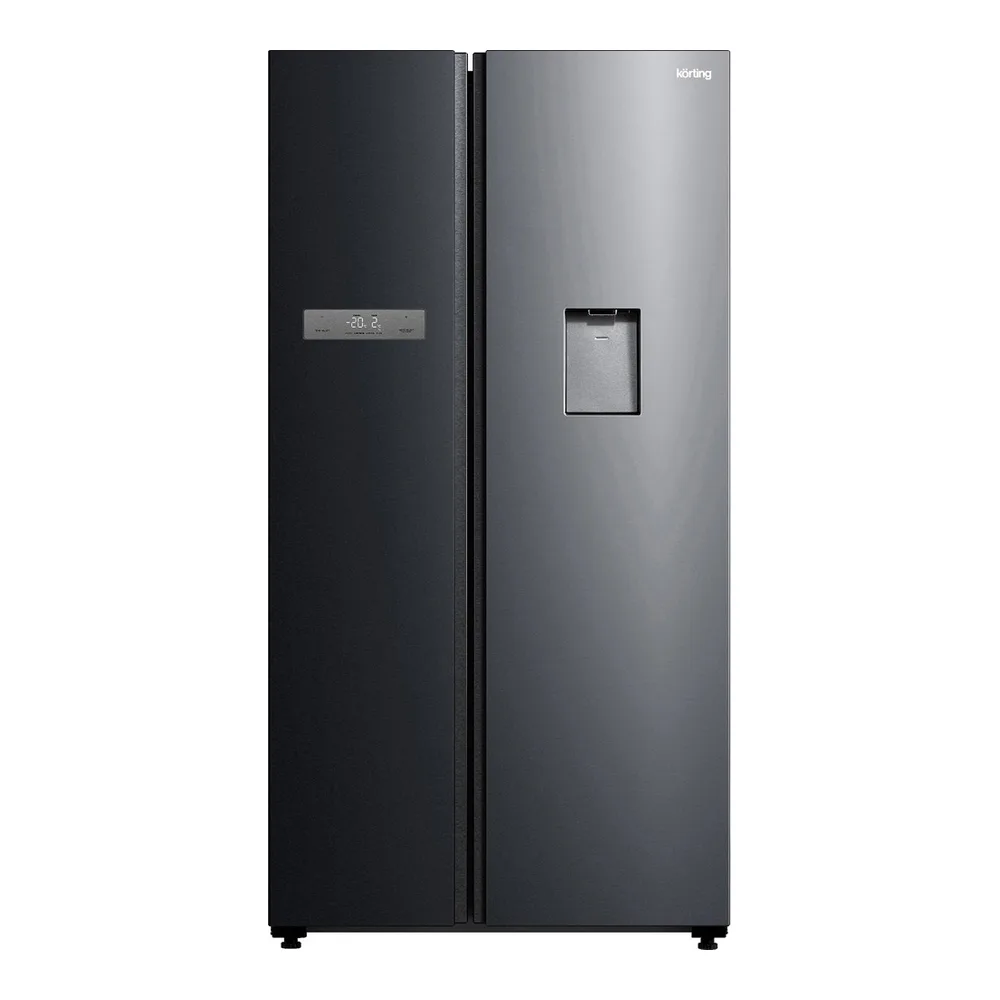 Холодильник Korting KNFS 95780 W XN