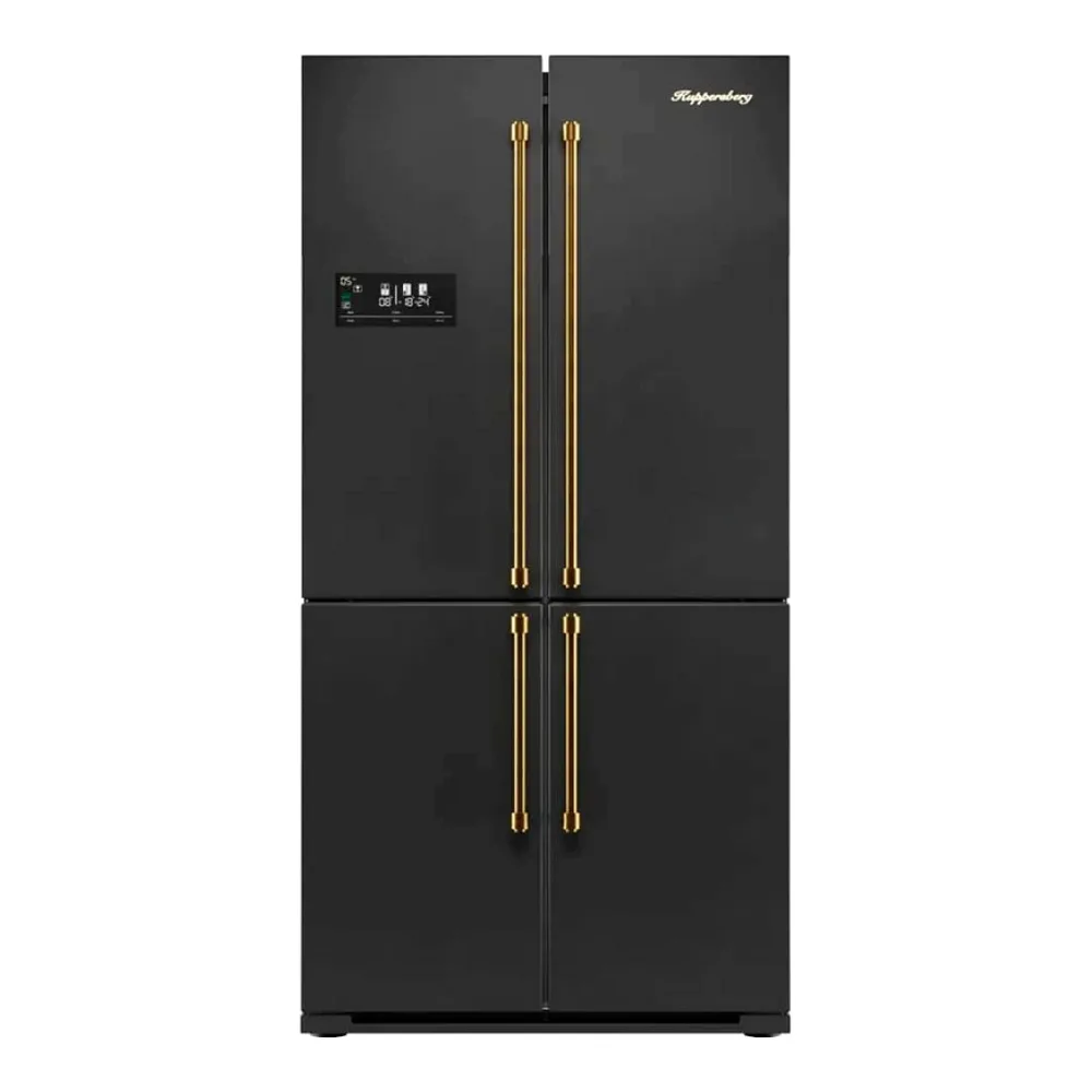 Холодильник KUPPERSBERG NMFV 18591 B BRONZE
