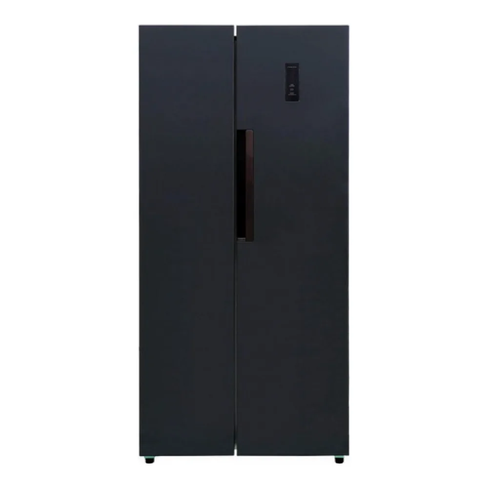 Холодильник LEX LSB520BLID