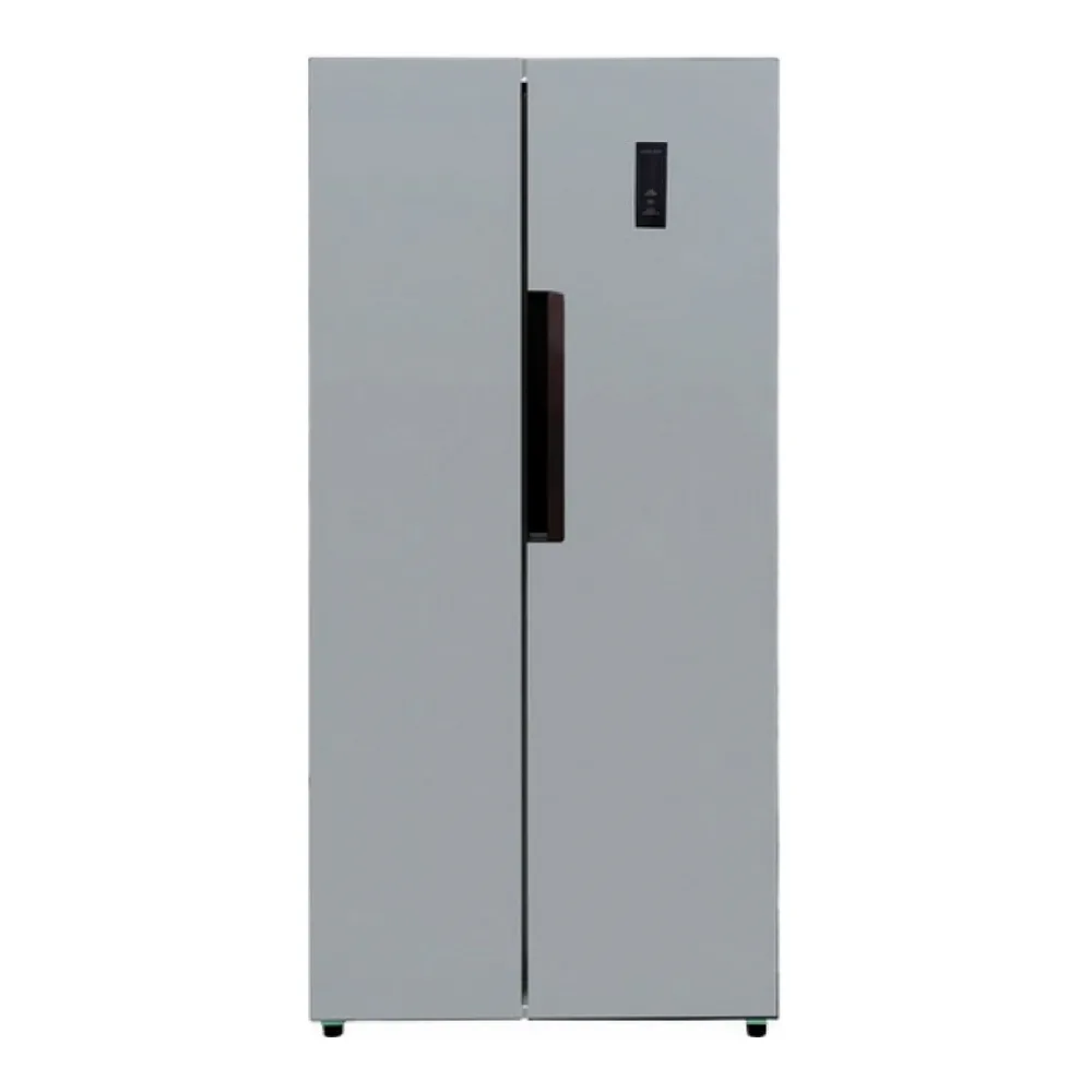 Холодильник LEX LSB520DSID