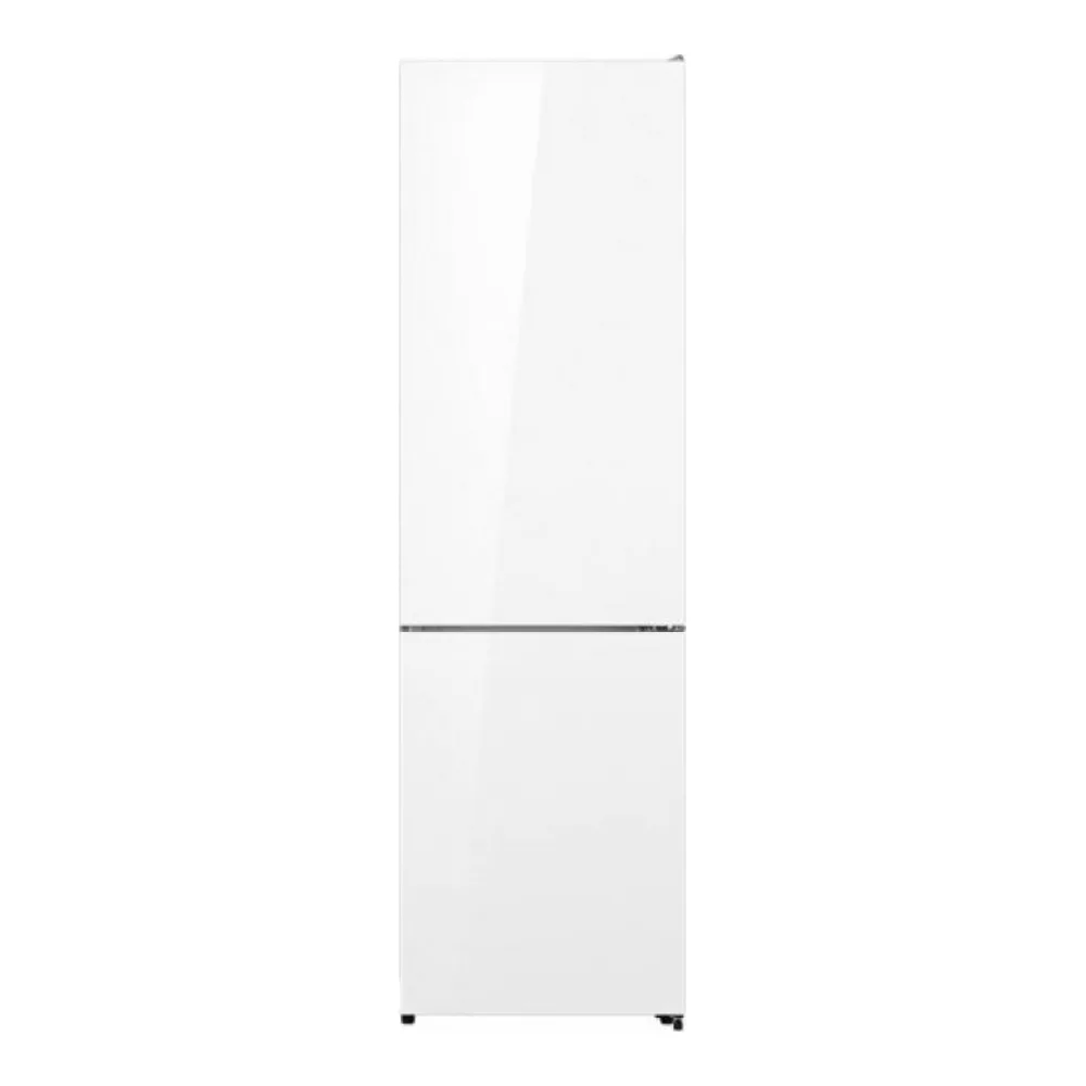 Холодильник LEX RFS 204 NF WHITE