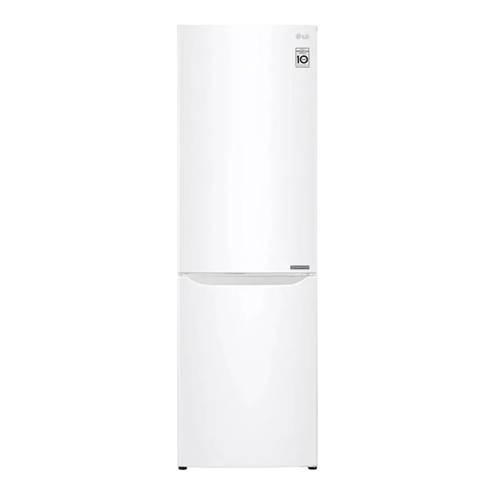 Холодильник LG GA-B 419 SWJL