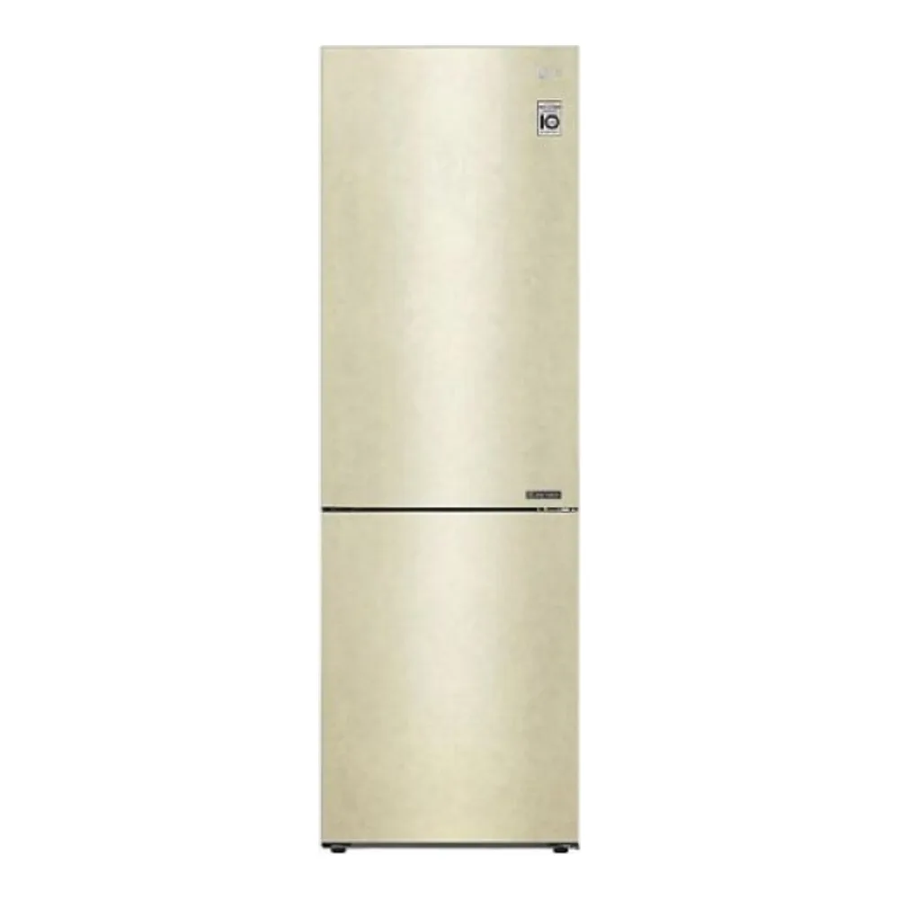 Холодильник LG GA-B509CECL