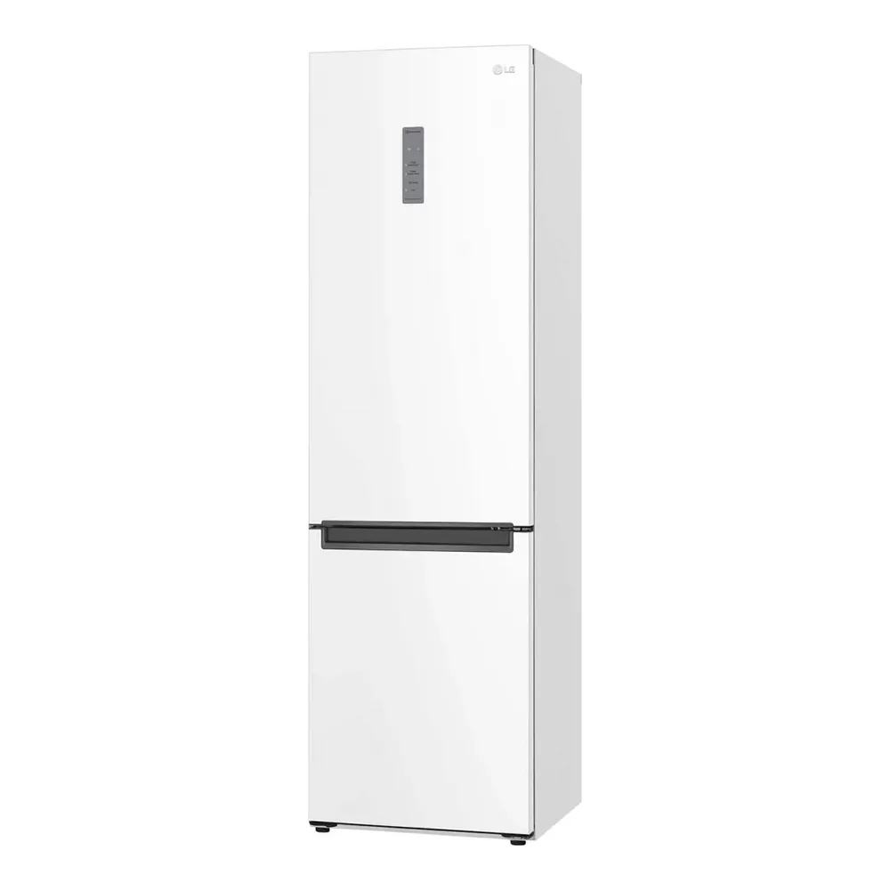 Холодильник LG GA-B509DQXL