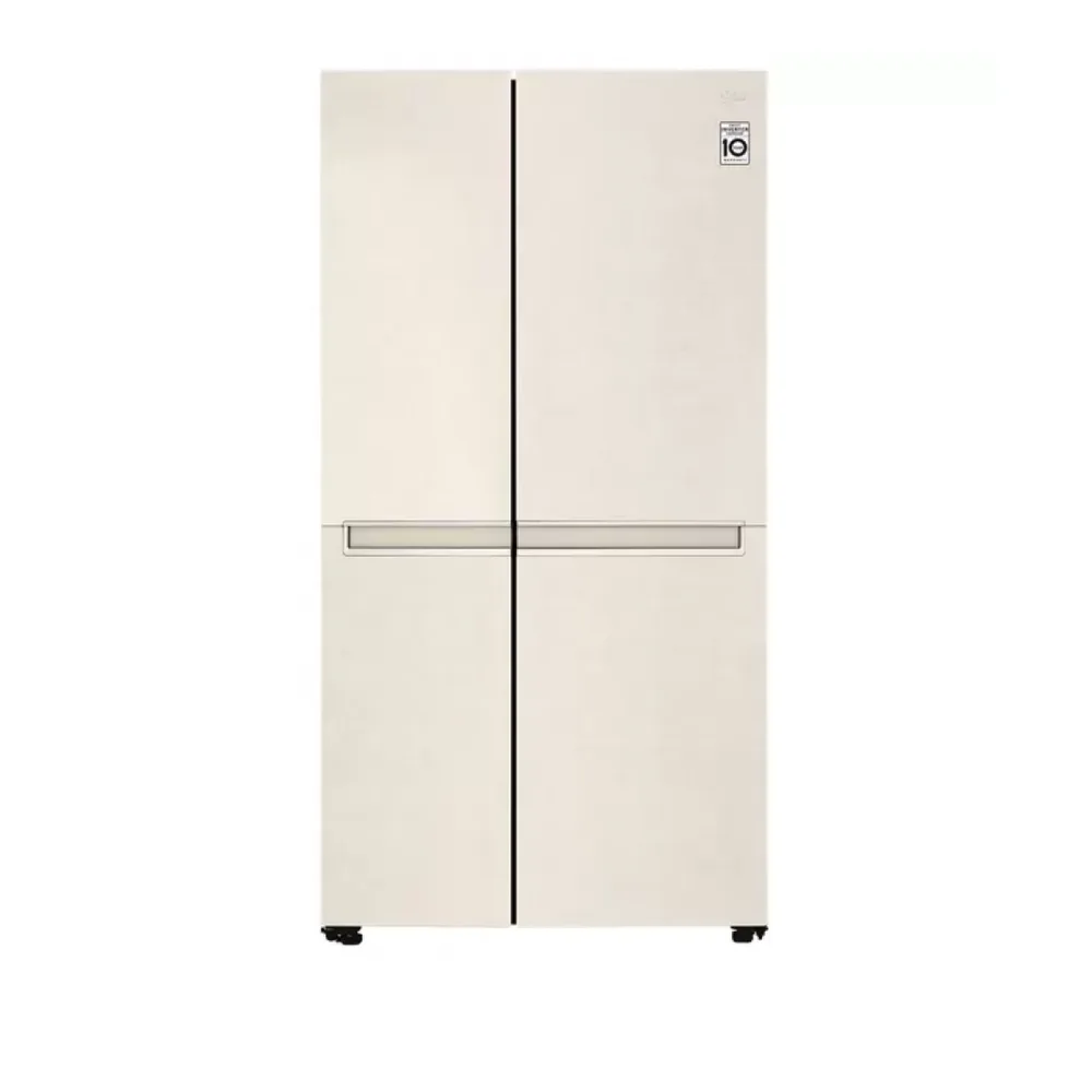 Холодильник LG GC-B257JEYV