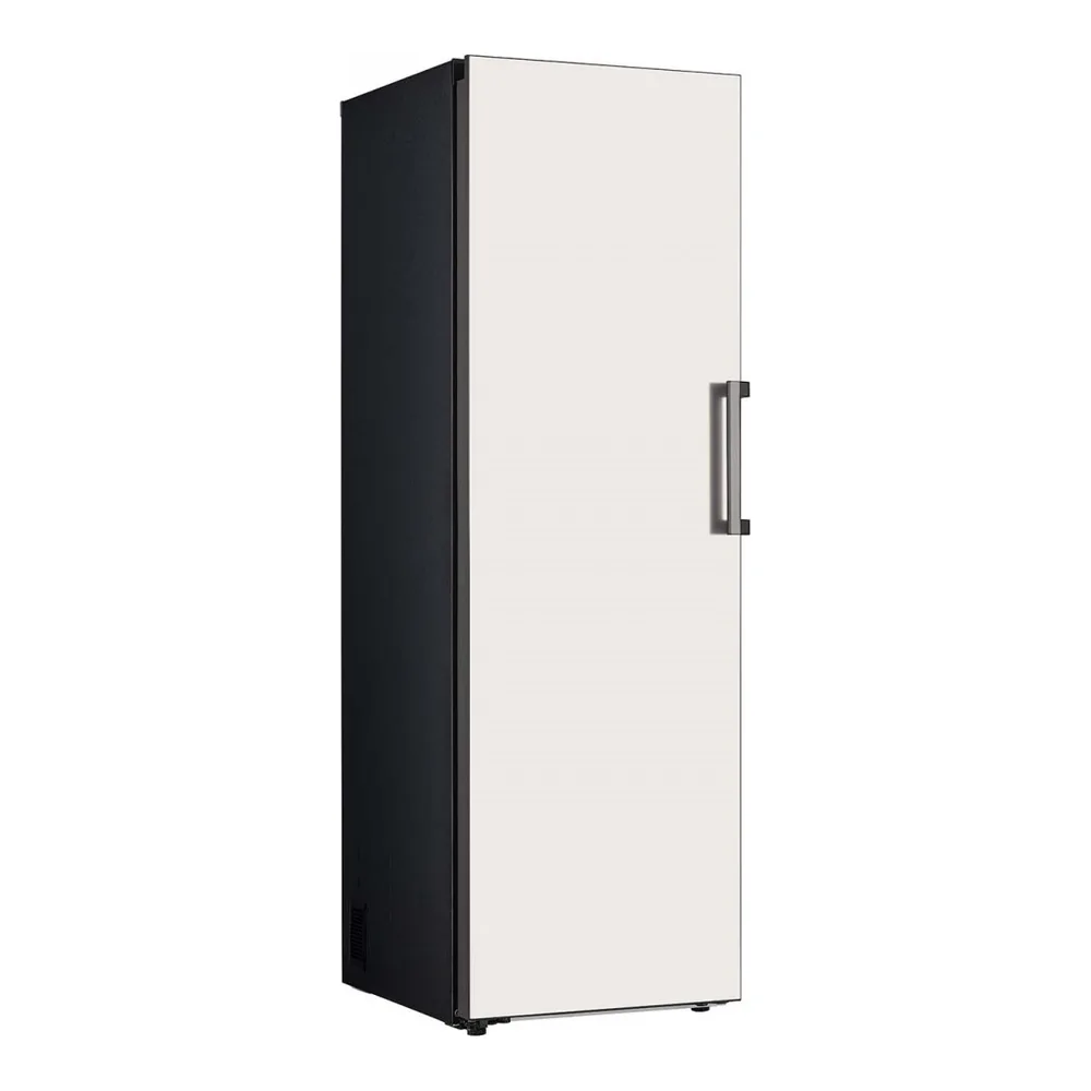 Морозильная камера LG GC-B404FEQM