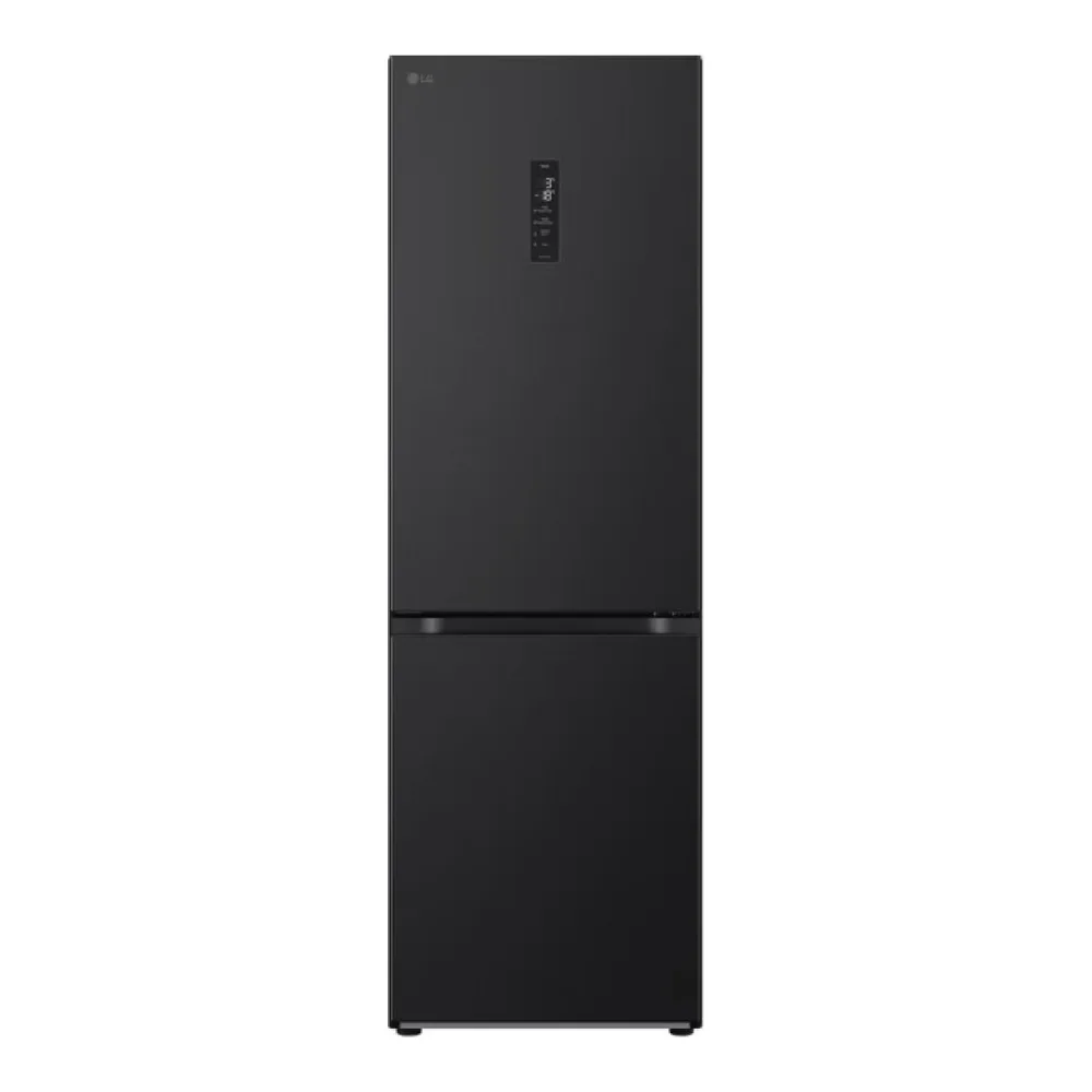 Холодильник LG GC-B459FTPW