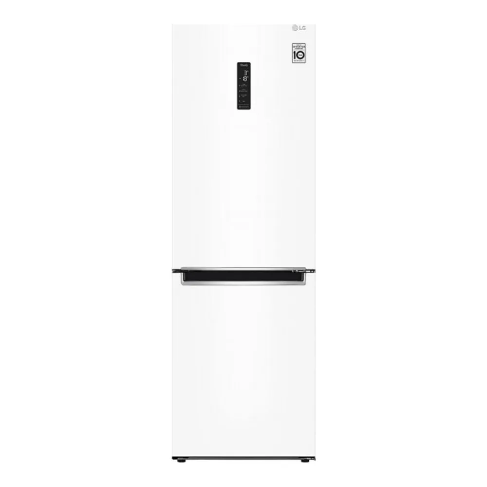 Холодильник LG GC-B459MQWM
