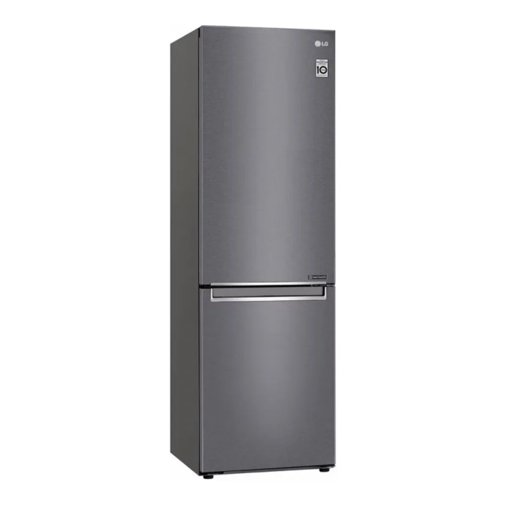 Холодильник LG GC-B459SLCL