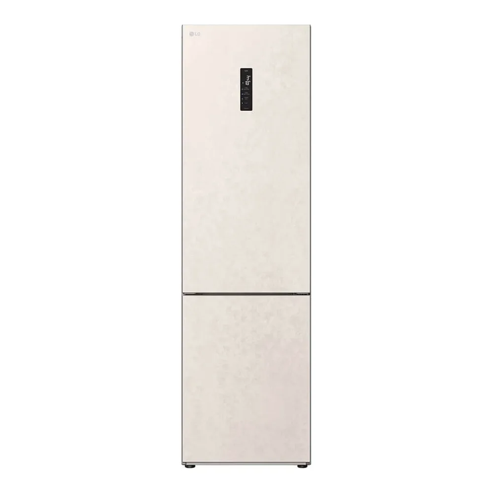 Холодильник LG GC-B509AEMW