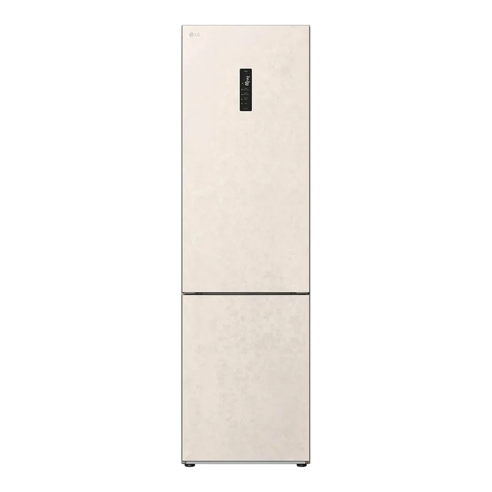Холодильник LG GC-B509AEPW