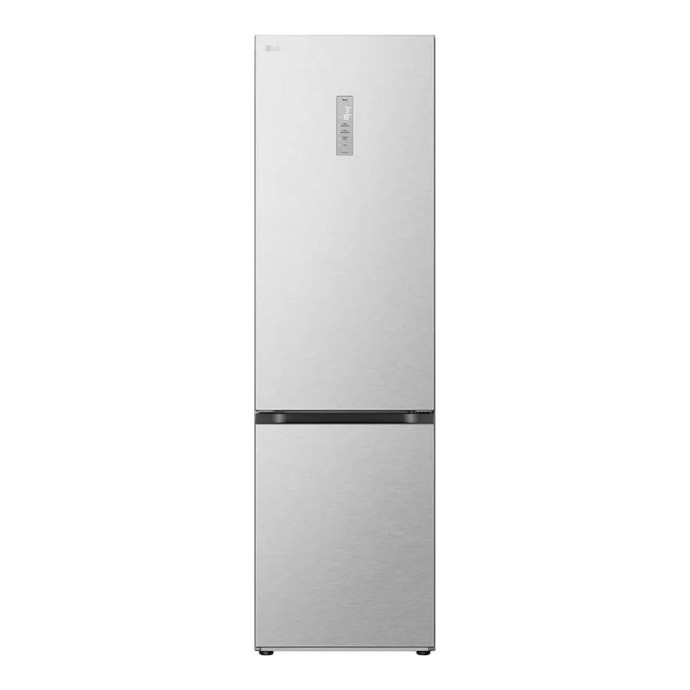 Холодильник LG GC-B509FAPW