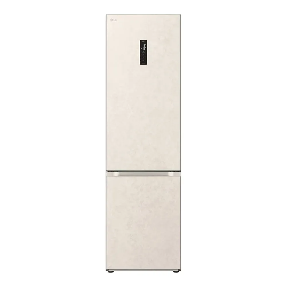 Холодильник LG GC-B509FEMW