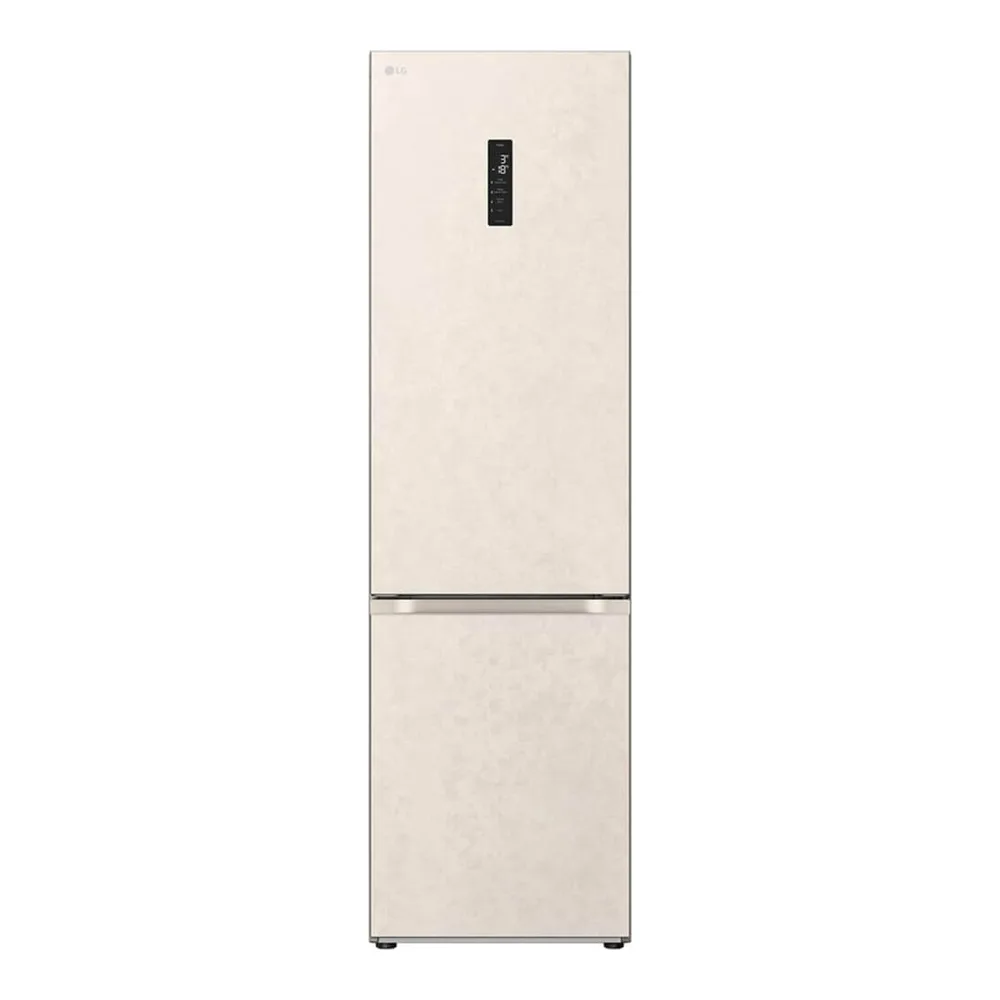 Холодильник LG GC-B509FEPW