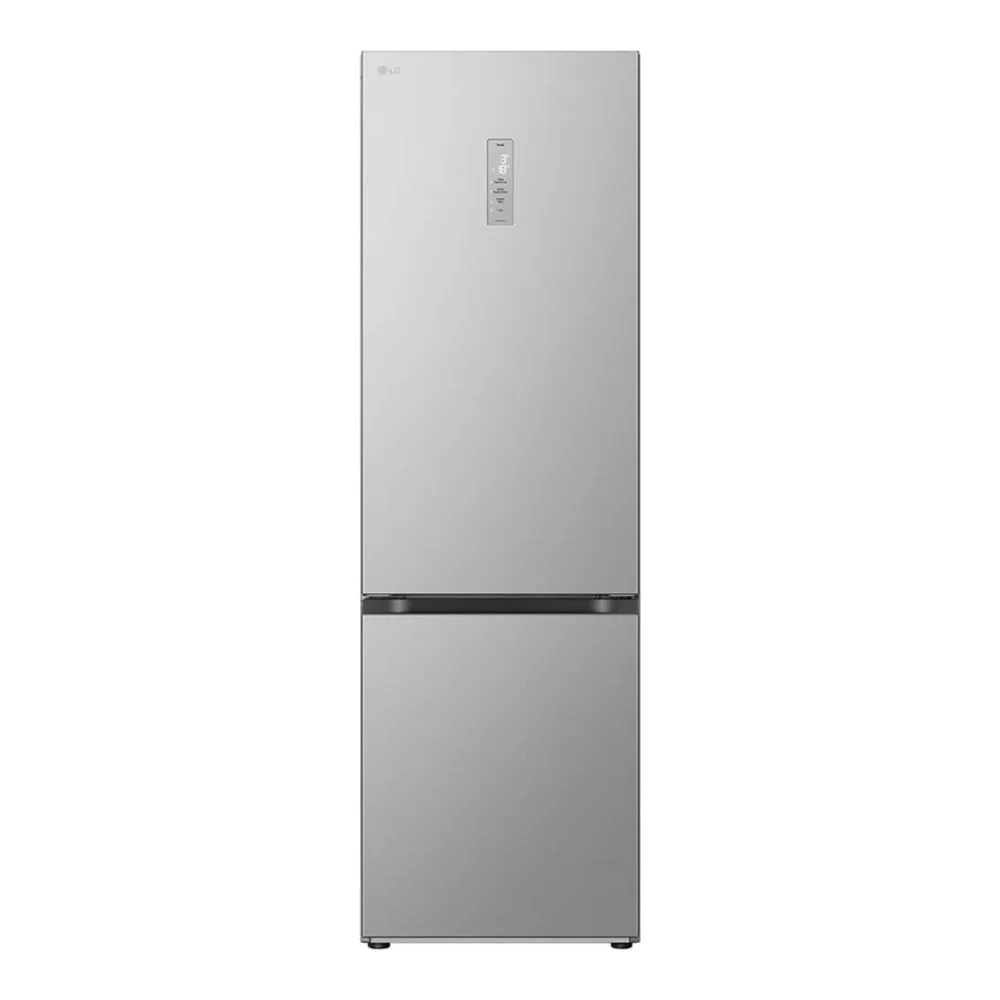 Холодильник LG GC-B509FNMW