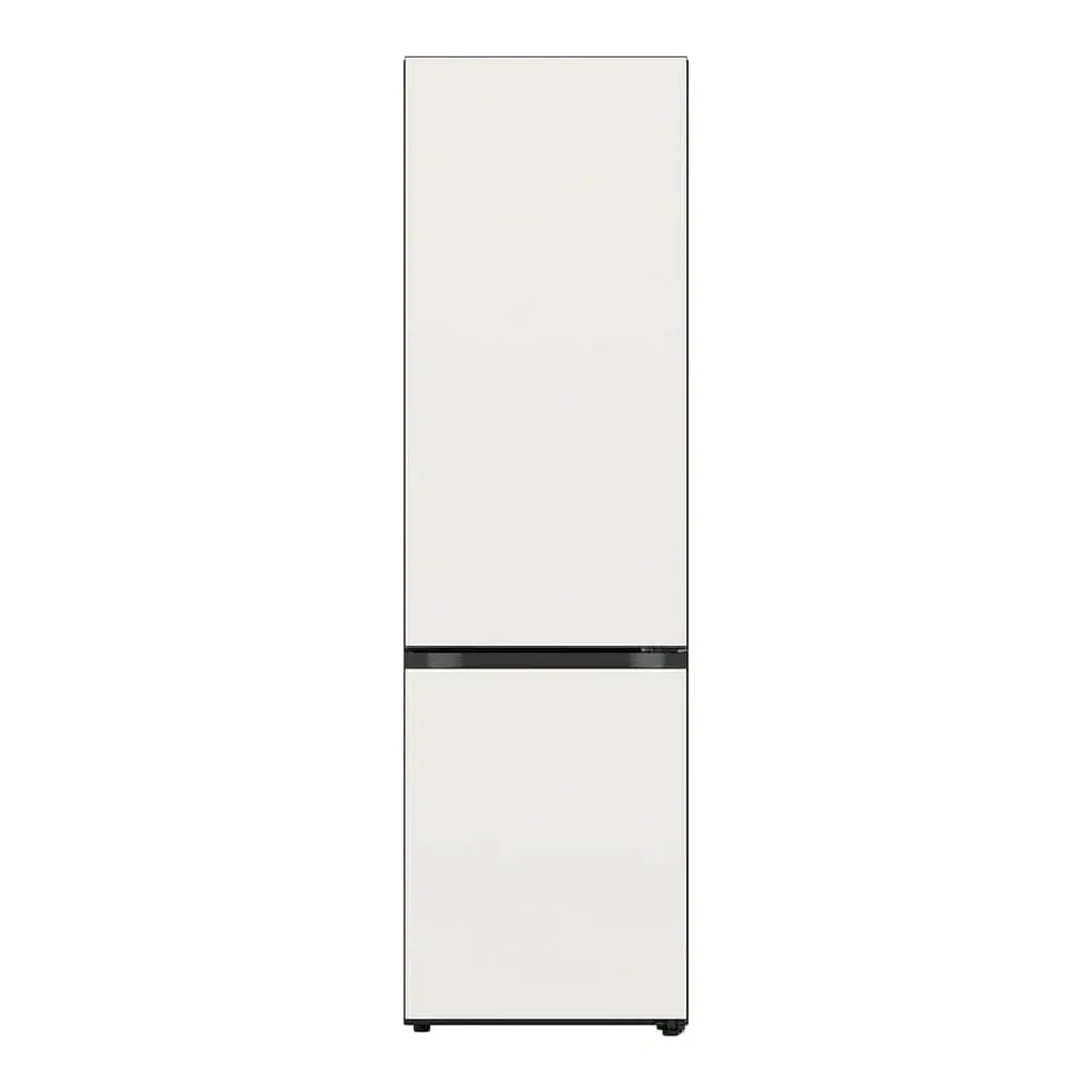 Холодильник LG GC-B509QG9M