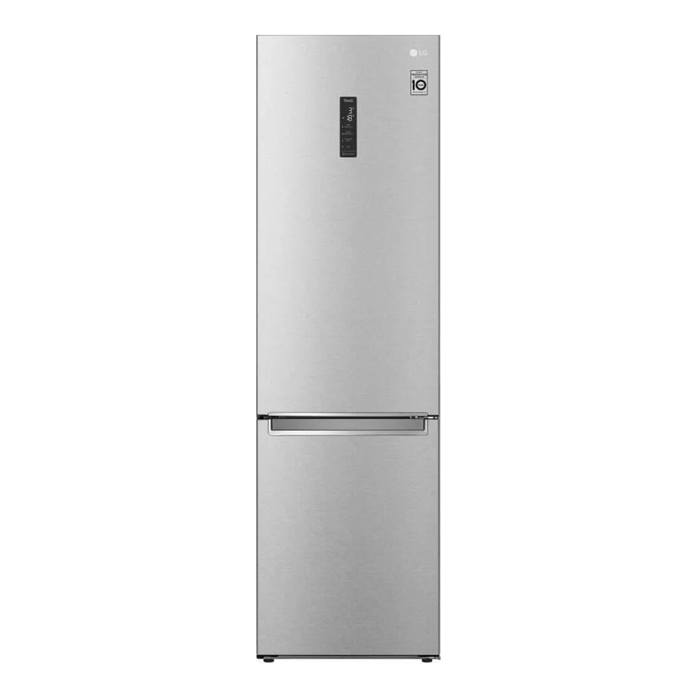 Холодильник LG GC-B509SASM